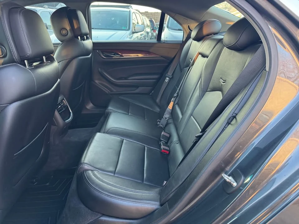 2014 Cadillac CTS 3rd Gen - Image 10 of 20