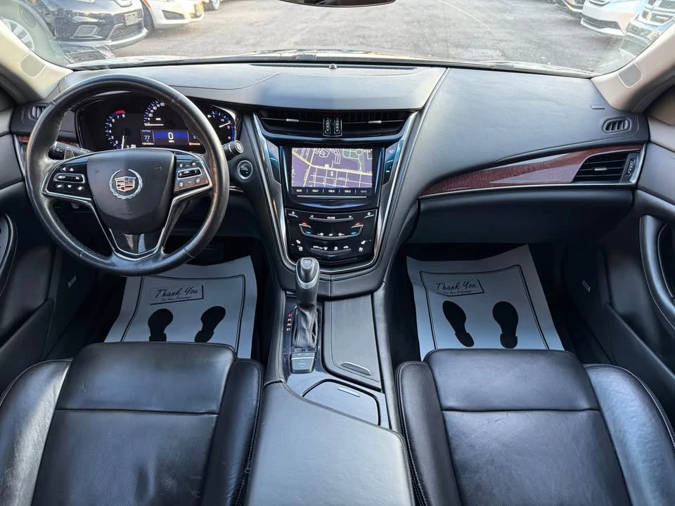2014 Cadillac CTS 3rd Gen - Image 14 of 20