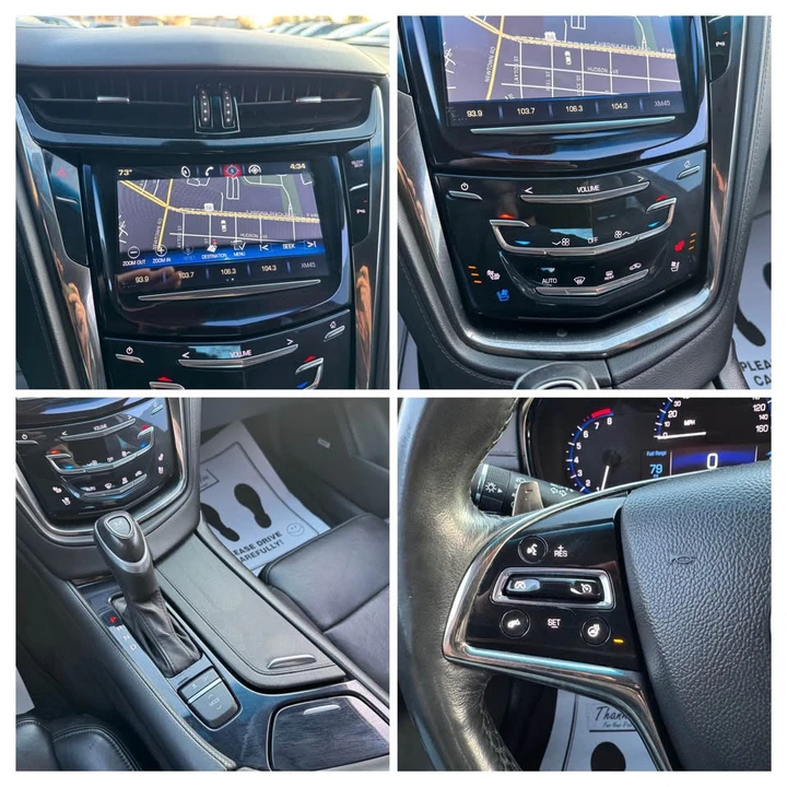 2014 Cadillac CTS 3rd Gen - Image 18 of 20
