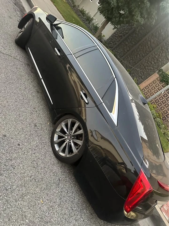 2014 Cadillac CTS 3rd Gen - Image 2 of 4