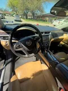 2014 Cadillac CTS 3rd Gen - Image 2 of 7