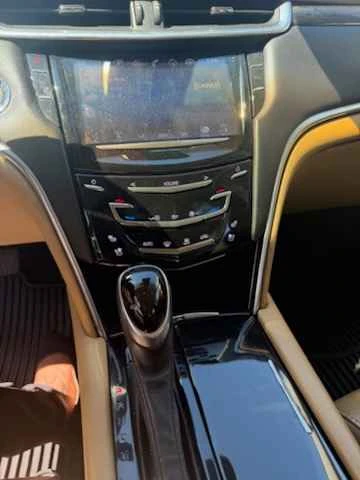 2014 Cadillac CTS 3rd Gen - Image 4 of 7