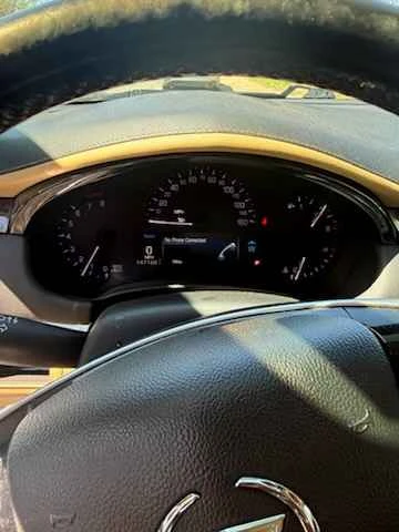 2014 Cadillac CTS 3rd Gen - Image 3 of 7