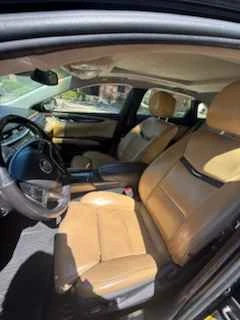 2014 Cadillac CTS 3rd Gen - Image 7 of 7