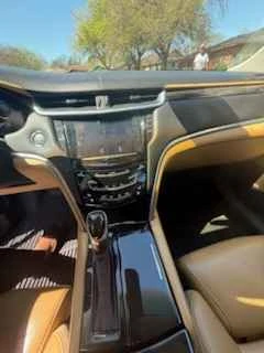 2014 Cadillac CTS 3rd Gen - Image 6 of 7
