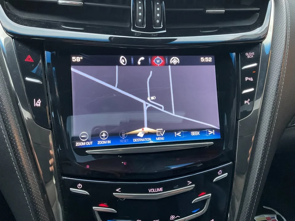 2014 Cadillac CTS 3rd Gen - Image 12 of 20