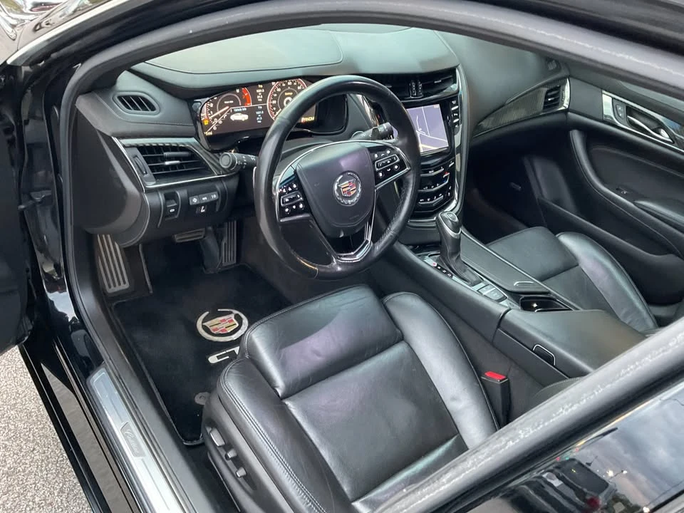 2014 Cadillac CTS 3rd Gen - Image 10 of 20