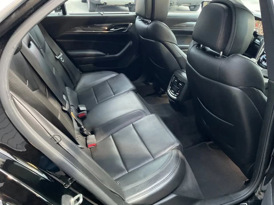 2014 Cadillac CTS 3rd Gen - Image 19 of 20