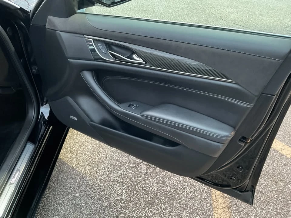 2014 Cadillac CTS 3rd Gen - Image 20 of 20