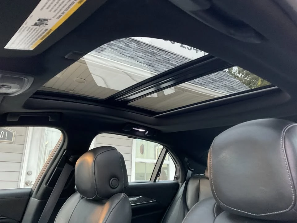 2014 Cadillac CTS 3rd Gen - Image 15 of 20