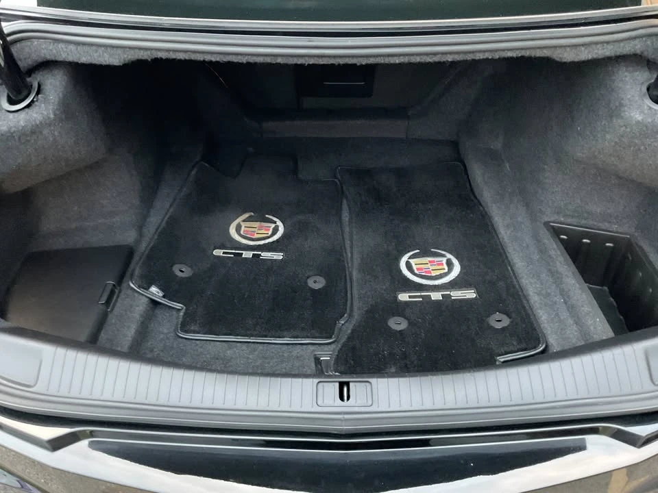 2014 Cadillac CTS 3rd Gen - Image 17 of 20