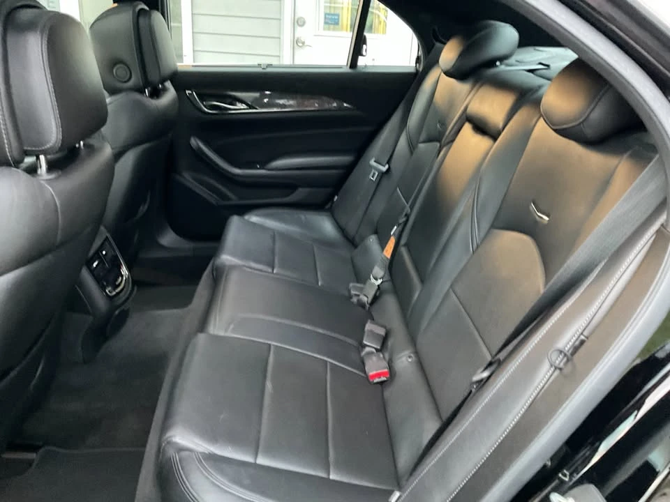 2014 Cadillac CTS 3rd Gen - Image 16 of 20