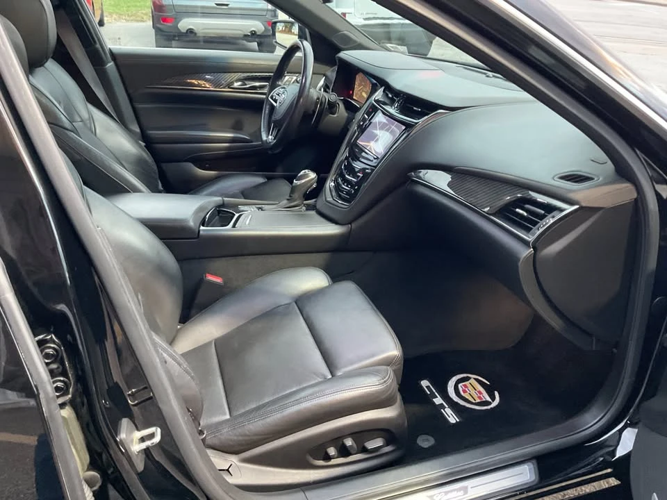 2014 Cadillac CTS 3rd Gen - Image 18 of 20