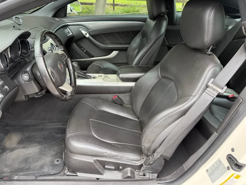 2014 Cadillac CTS 2nd Gen - Image 14 of 15