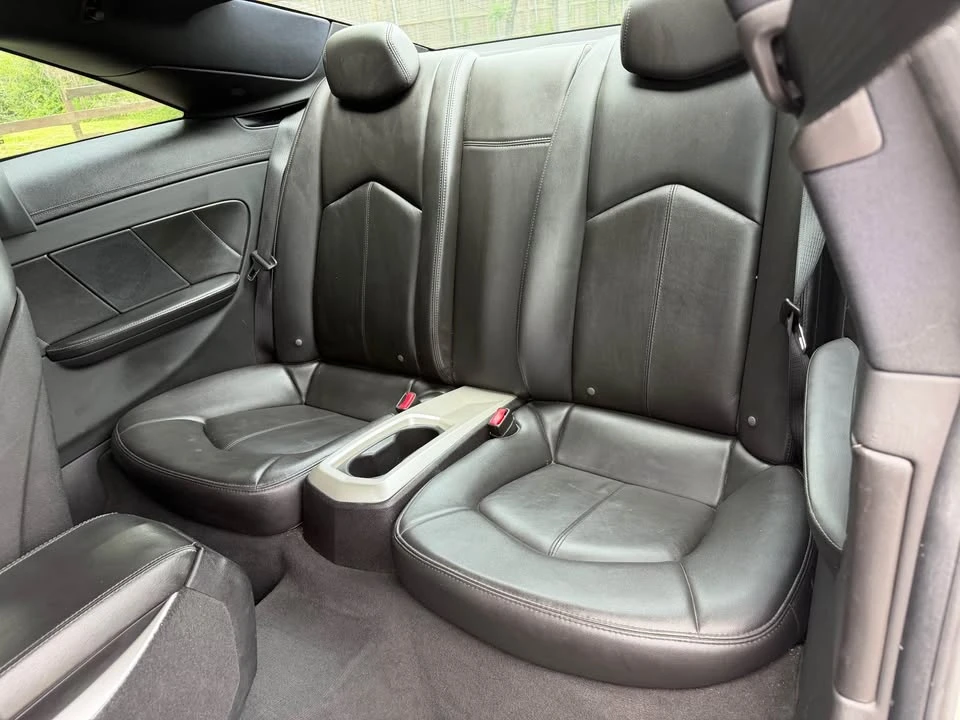 2014 Cadillac CTS 2nd Gen - Image 15 of 15