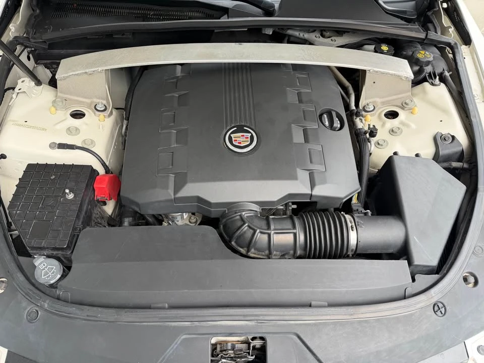 2014 Cadillac CTS 2nd Gen - Image 10 of 15