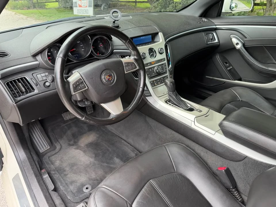 2014 Cadillac CTS 2nd Gen - Image 13 of 15
