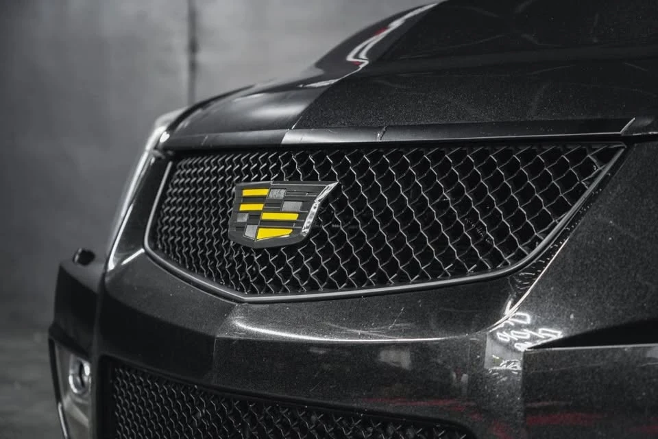 2014 Cadillac CTS-V 2nd Gen - Image 4 of 20