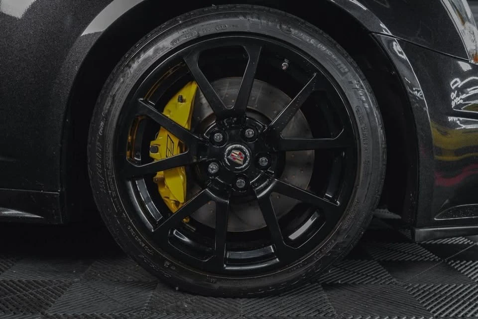 2014 Cadillac CTS-V 2nd Gen - Image 13 of 20