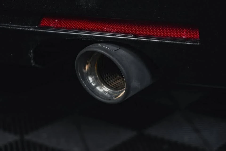 2014 Cadillac CTS-V 2nd Gen - Image 20 of 20