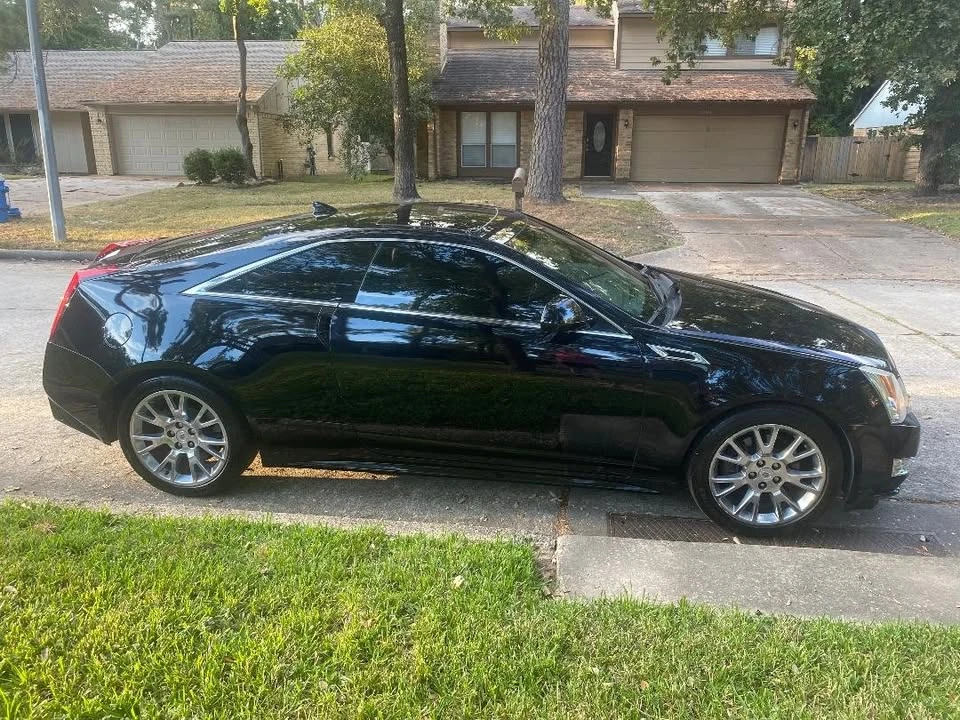 2014 Cadillac CTS 3rd Gen - Image 6 of 8