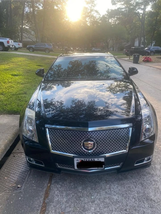 2014 Cadillac CTS 3rd Gen - Image 7 of 8