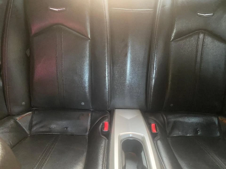 2014 Cadillac CTS 3rd Gen - Image 3 of 8