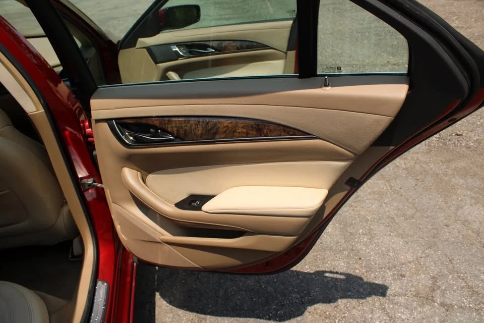 2014 Cadillac CTS 3rd Gen - Image 18 of 20