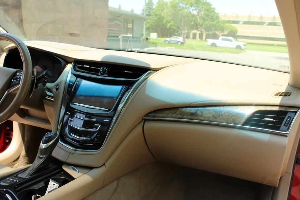 2014 Cadillac CTS 3rd Gen - Image 12 of 20