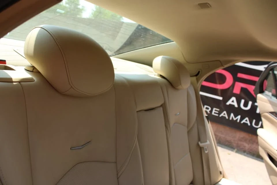 2014 Cadillac CTS 3rd Gen - Image 19 of 20