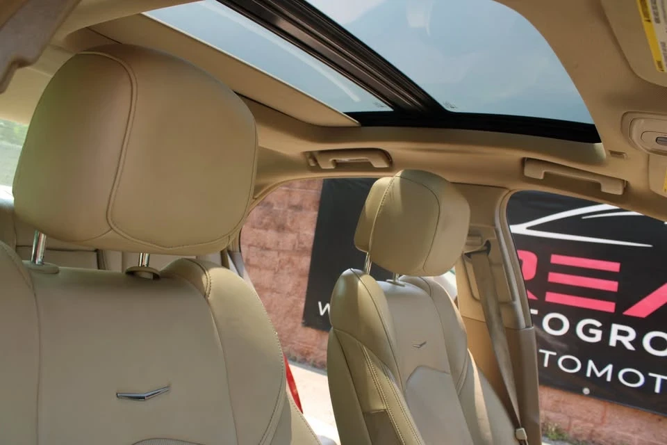 2014 Cadillac CTS 3rd Gen - Image 15 of 20