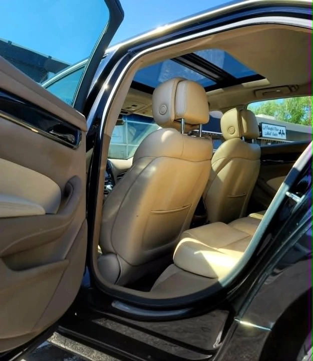 2014 Cadillac CTS 3rd Gen - Image 5 of 13