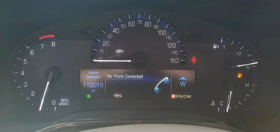 2014 Cadillac CTS 3rd Gen - Image 9 of 13