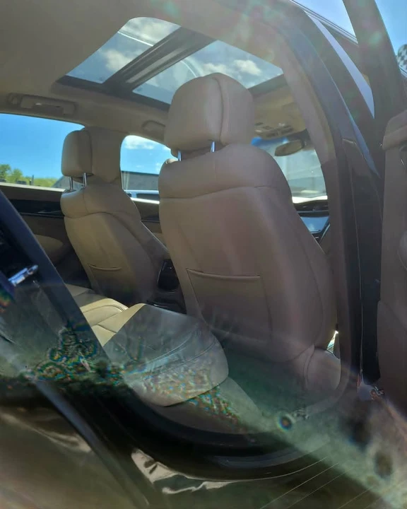 2014 Cadillac CTS 3rd Gen - Image 7 of 13
