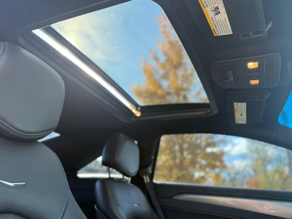2014 Cadillac CTS-V 3rd Gen - Image 13 of 20