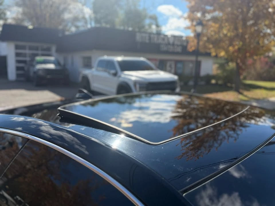 2014 Cadillac CTS-V 3rd Gen - Image 9 of 20