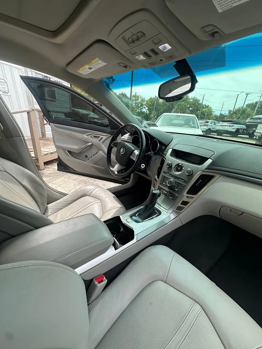 2014 Cadillac CTS 3rd Gen - Image 14 of 15