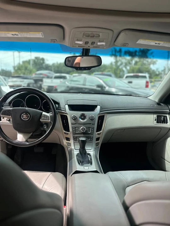 2014 Cadillac CTS 3rd Gen - Image 11 of 15