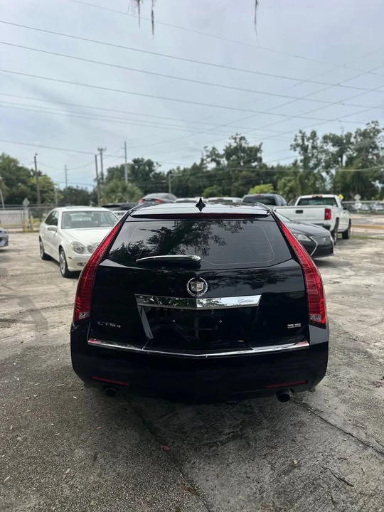 2014 Cadillac CTS 3rd Gen - Image 5 of 15
