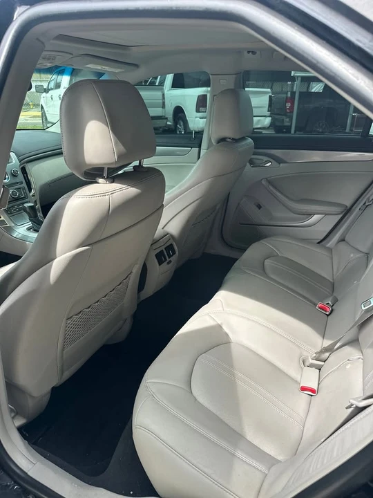 2014 Cadillac CTS 3rd Gen - Image 10 of 15