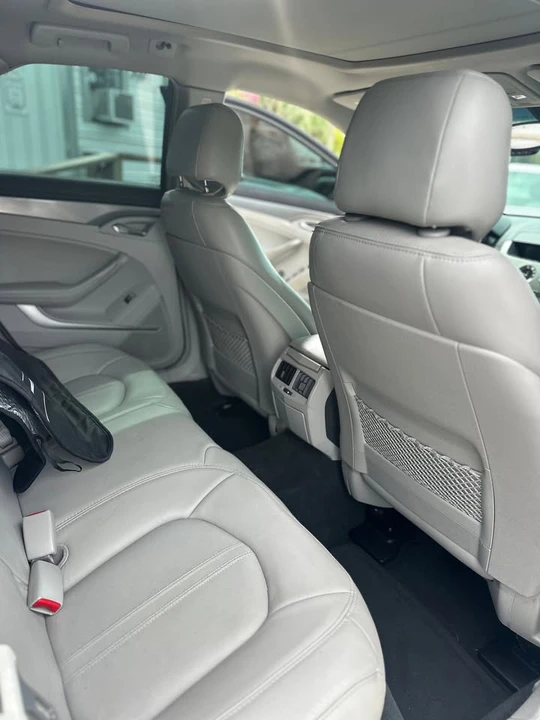 2014 Cadillac CTS 3rd Gen - Image 12 of 15