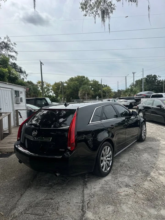 2014 Cadillac CTS 3rd Gen - Image 6 of 15