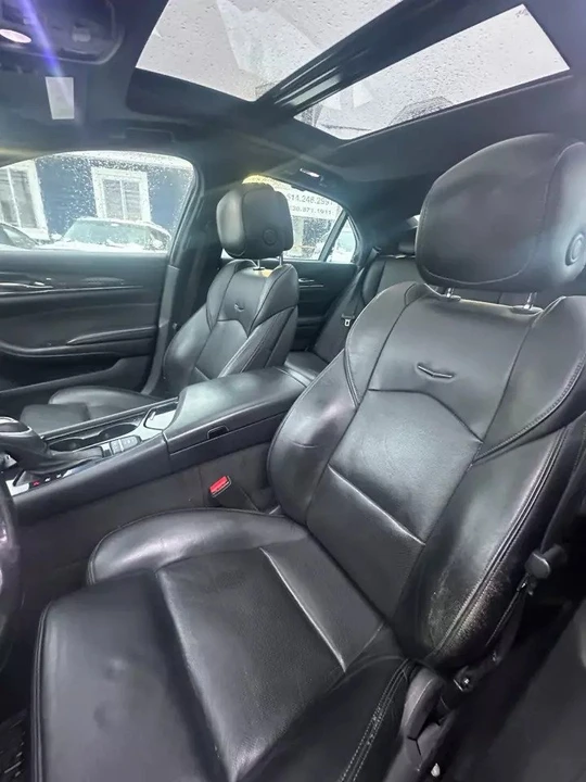 2014 Cadillac CTS 3rd Gen - Image 12 of 14