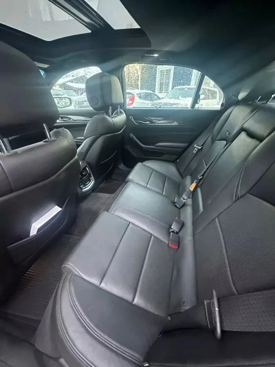 2014 Cadillac CTS 3rd Gen - Image 14 of 15