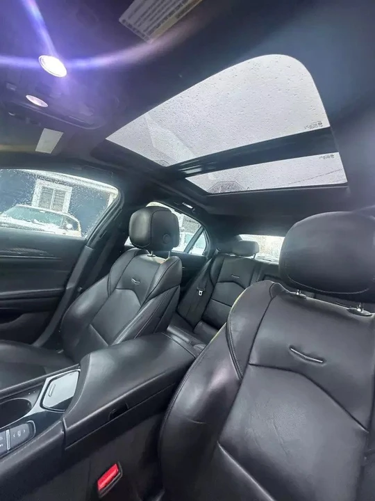 2014 Cadillac CTS 3rd Gen - Image 15 of 15