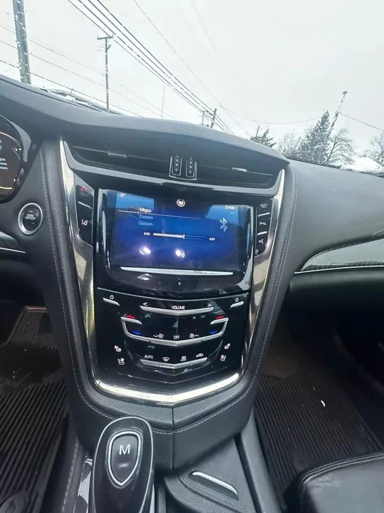 2014 Cadillac CTS 3rd Gen - Image 9 of 15