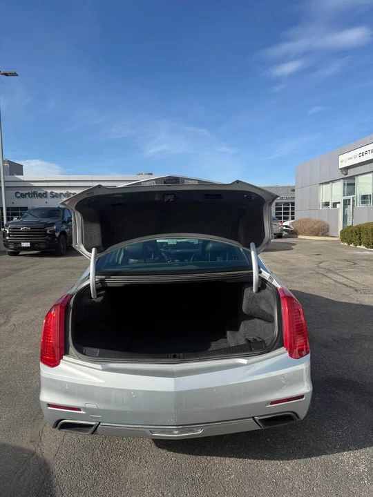 2014 Cadillac CTS 3rd Gen - Image 5 of 15