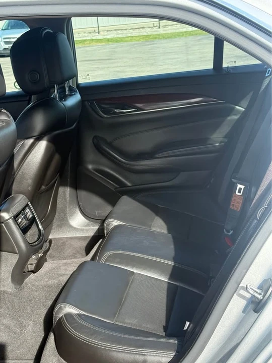 2014 Cadillac CTS 3rd Gen - Image 7 of 15