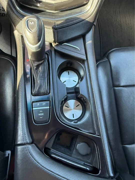 2014 Cadillac CTS 3rd Gen - Image 13 of 15