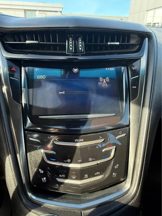 2014 Cadillac CTS 3rd Gen - Image 11 of 15